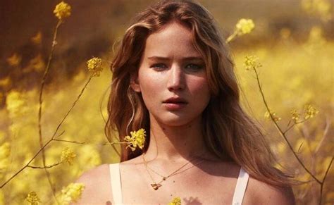 jennifer lawrence naked in film|Jennifer Lawrence complètement nue dans son dernier film